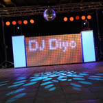 DJ Diyo